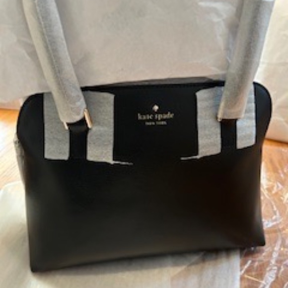 Kate Spade Small Mariella Handbag *NEW* - Picture 9 of 9